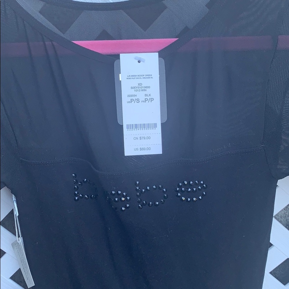 Dress - Picture 4 of 4